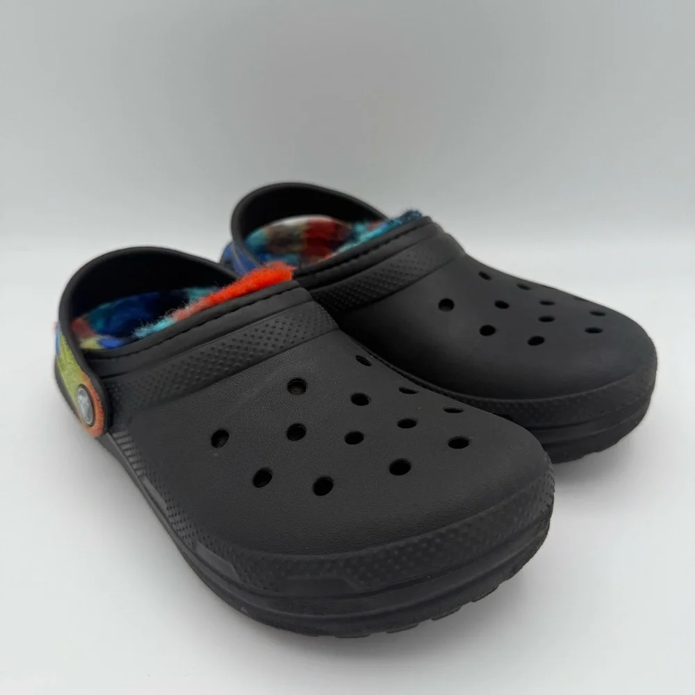 CROCS like new